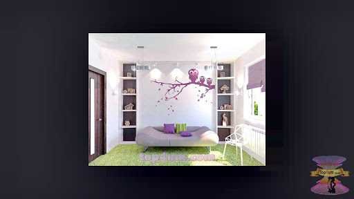 افضل تصميمات غرف اطفال مشتركة اولاد وبنات مع بعض