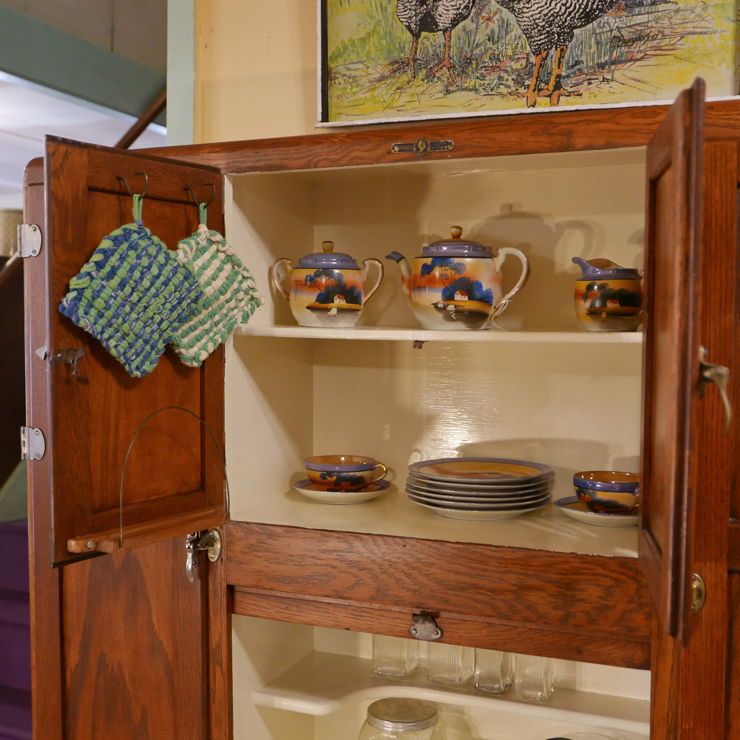 The Wildwood Flower 1925 Napanee