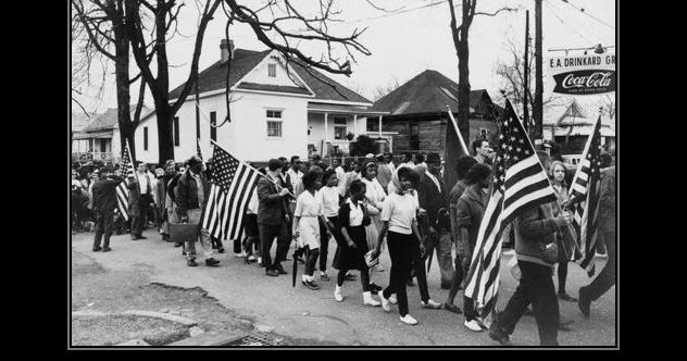 Online Course Announcements: Martin Luther King Day edition