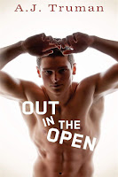 Out in the open | Browerton University #1 | A.J. Truman Out in the open | Browerton University #1 | A.J. Truman