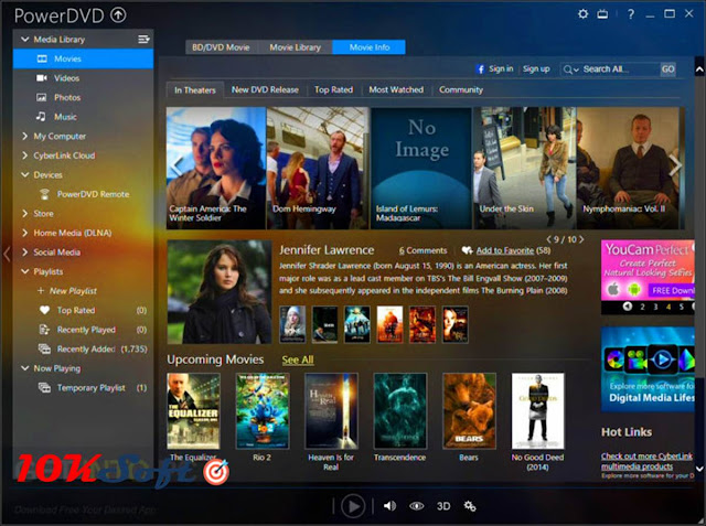 CyberLink Media Suite 15 Ultimate Direct Download Link CyberLink Media Suite 15 Ultimate Direct Download Link