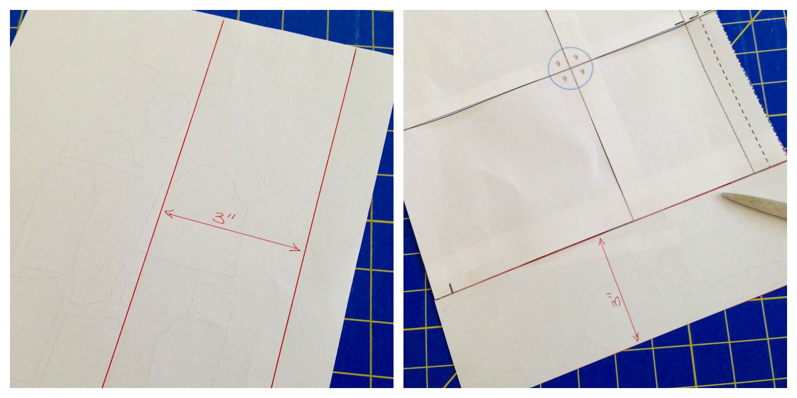 Gatorbunny Sews Sew Along Sew It Up in Two Hours!