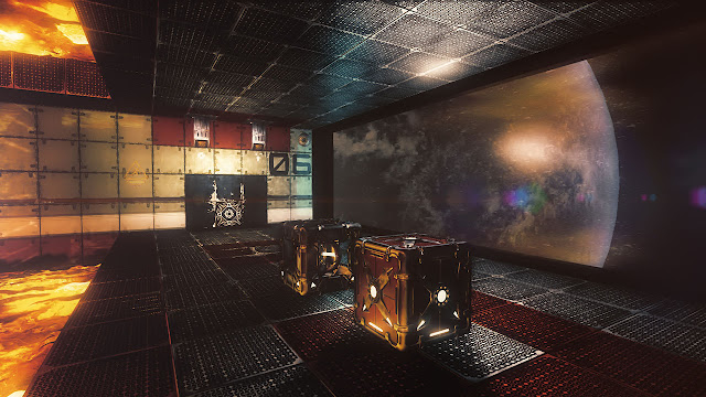 First person puzzle game review