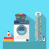 Bagaimana Memilih Mesin Cuci yang Bagus