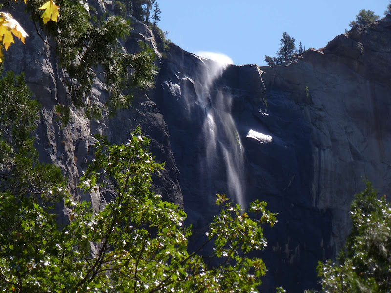 12: Jamestown - Yosemite - Driving me ... USA (20)