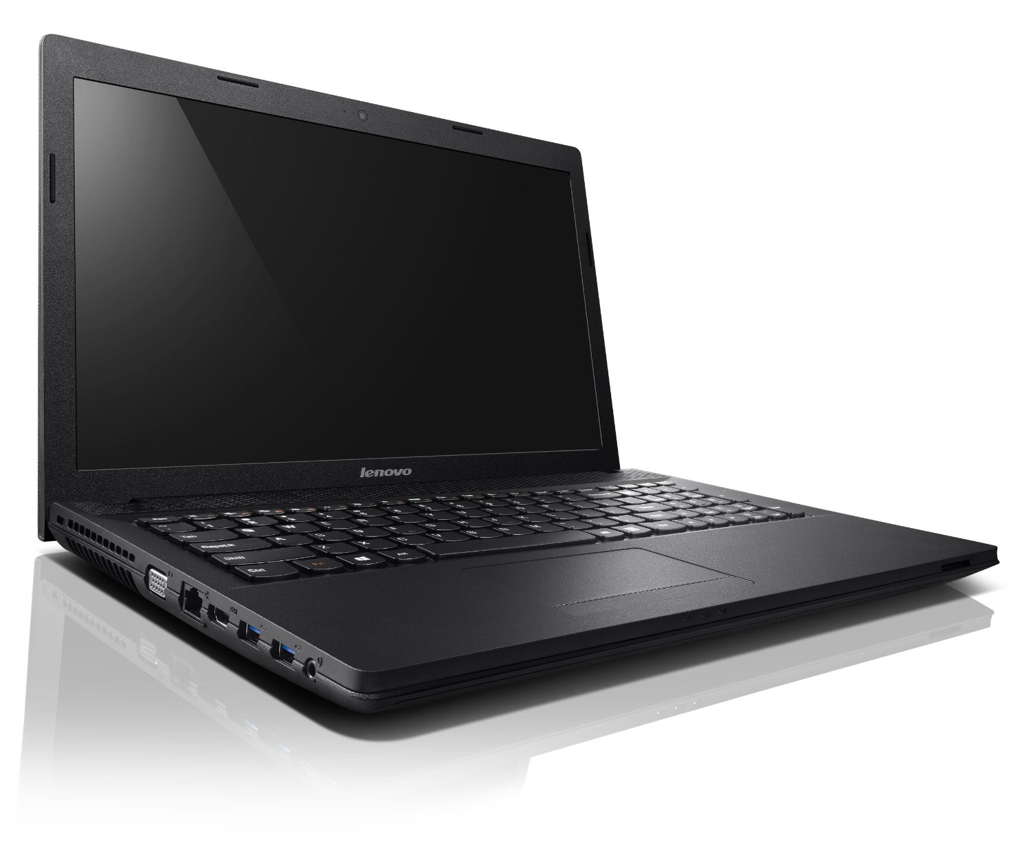 Notebook Lenovo IdeaPad S205 photo