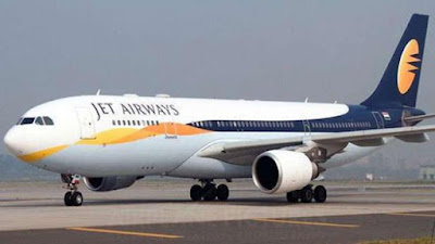 jet airways