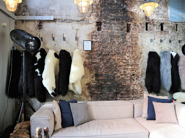 Raw Materials / Atelier rue verte /