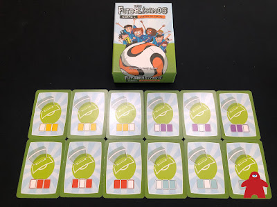 Parte trasera de las cartas