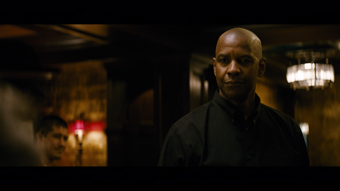equalizer two equalizer two