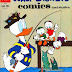 Walt Disney's Comics and Stories #237 - Carl Barks art & cover 
