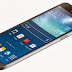 Samsung presenta el "Galaxy Round" el primer smartphone con pantalla curva del mundo