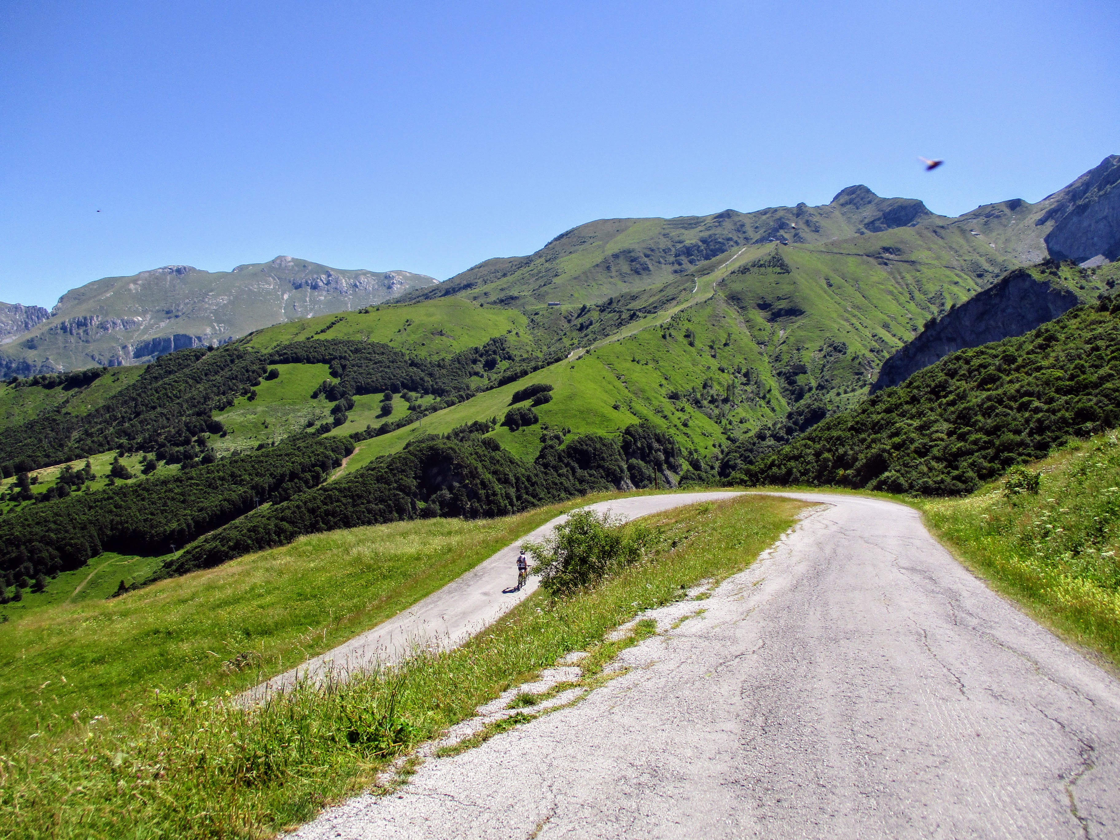 1001 PUERTOS COLLE DI TENDA/ COL