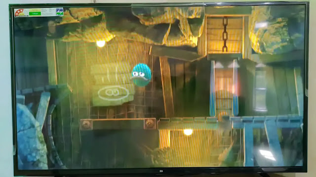 Leos Fortune game in smart tv 2021 Leos Fortune game for android tv 2021