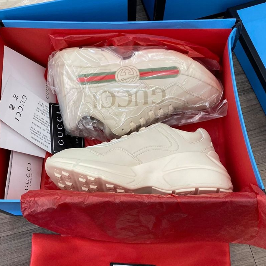 Gucci chunky rhyton (gucci ngang), Gucci NY, Gucci môi