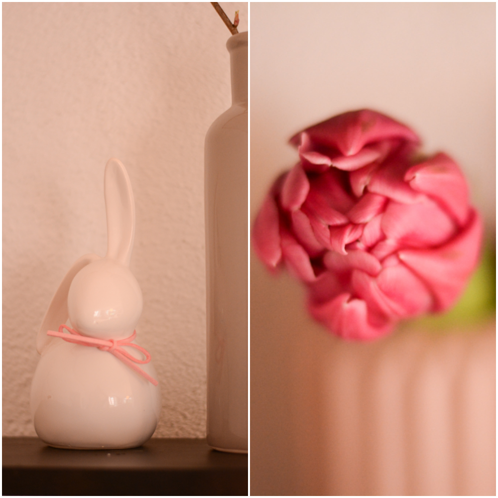 Stadtkind Design Das Lange Warten Die Erste Osterdekoration