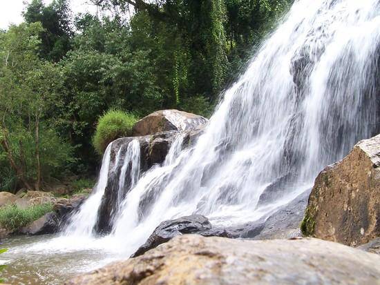 Rampachodavaram Waterfalls | AP Heritage