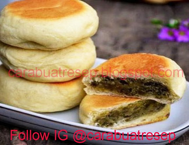 Cara Membuat Roti Gepeng (Bakpia Basah) | Resep Masakan Indonesia Cara Membuat Roti Gepeng (Bakpia Basah) | Resep Masakan Indonesia