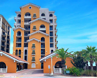 Capri Condos For Sale & Vacation Rentals, Perdido Key FL Real Estate
