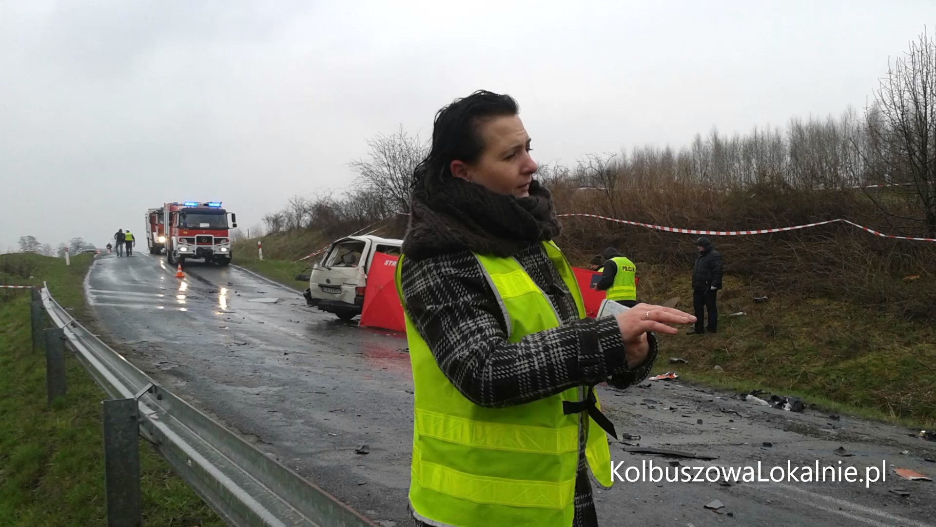 Pięć lat od koszmaru w Weryni [WIDEO, ZDJĘCIA]