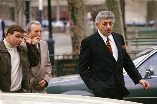 Die Mafia Heute Die Mafia Heute