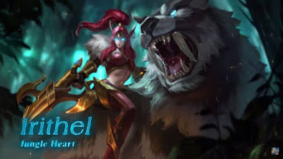 5 Hero Marksman Yang Paling Sakit - Mobile Legends