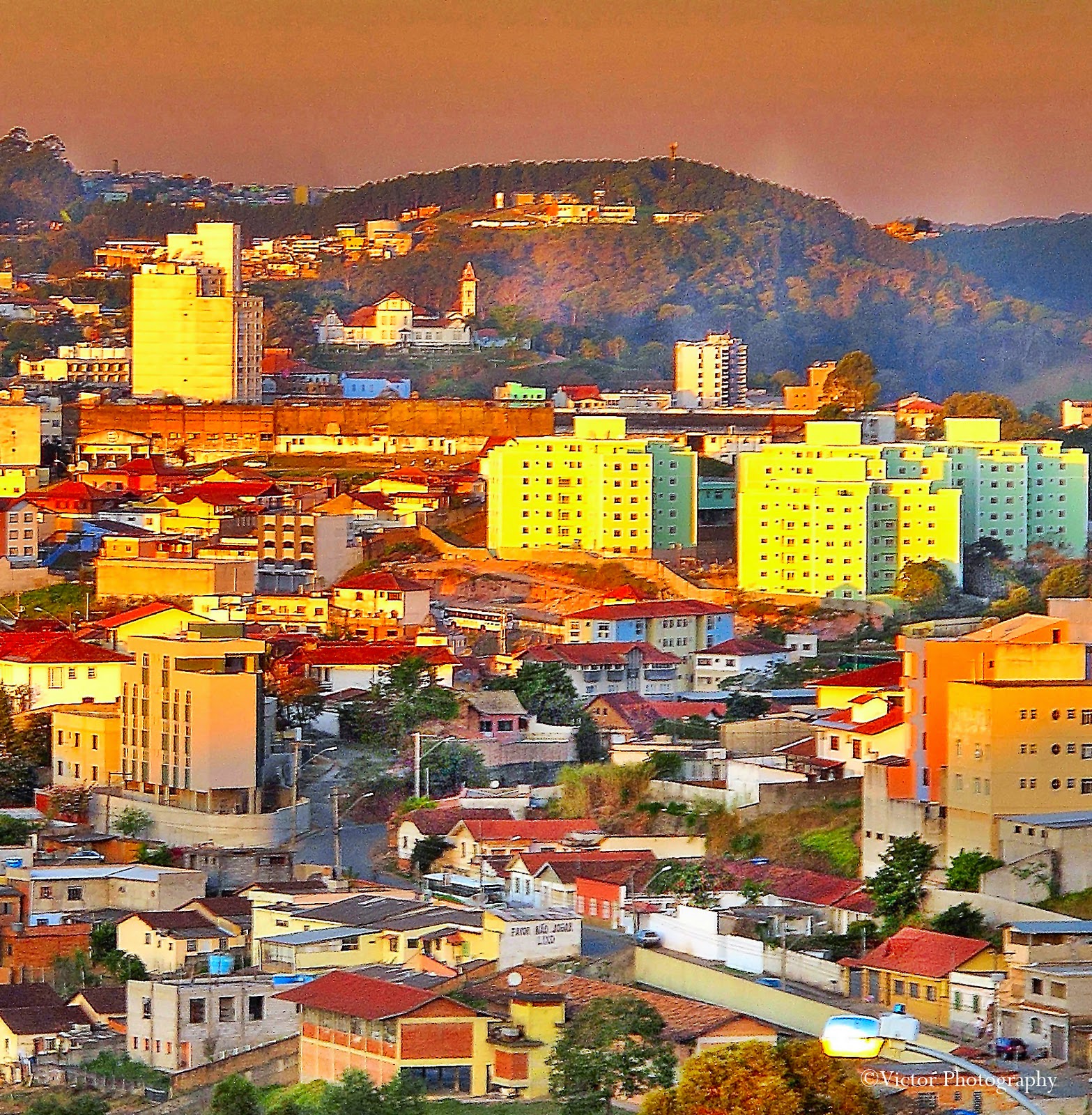 Imagens de Barbacena Barbacena