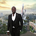 Photo: Akon Finalizes Agreement for Akon City in Senegal
