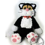 PATRON GRATIS GATO AMIGURUMI 19435