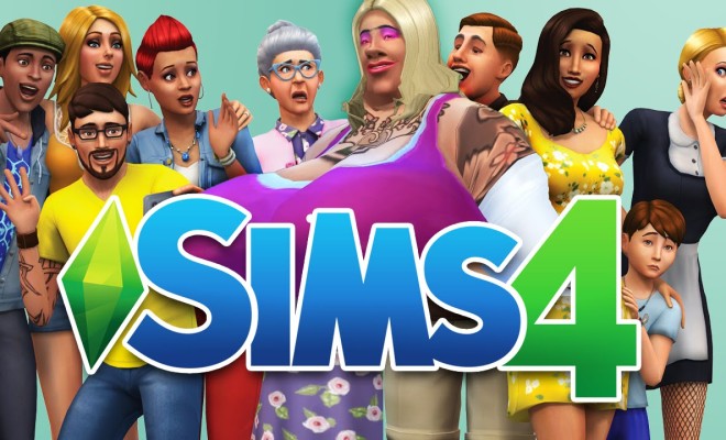 Download The Sims 4 Full Version Deval Games