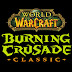 WORLD OF WARCRAFT: BURNING CRUSADE CLASSIC