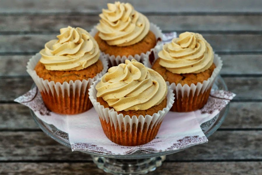 crema o buttercream