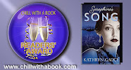 Seraphina's Song by Kathryn Gauci