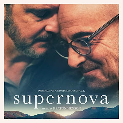Supernova Soundtrack Keaton Henson