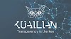 THE KUAILIAN ECOSYSTEM BRINGS US CLOSER TO THE MOST ADVANCED
BLOCKCHAIN-BASED AUTOMATIONS