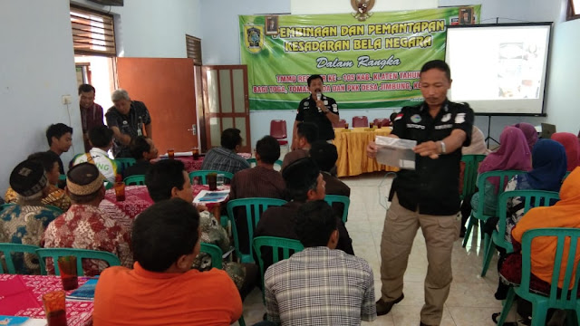 Masalah Narkoba, Tanggung Jawab Warga Negara Demi Menjaga Generasi Bangsa