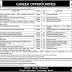 Jobs in Punjab Information Technology Board PITB 2020