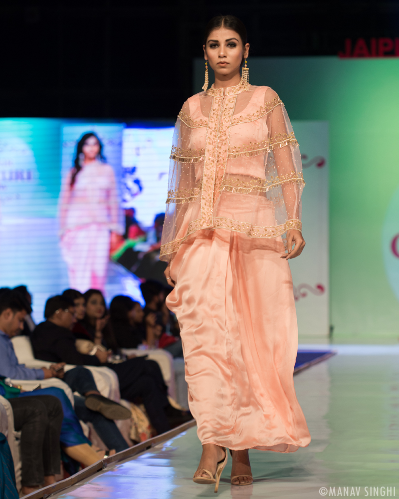 Jaipur Couture Show - 5