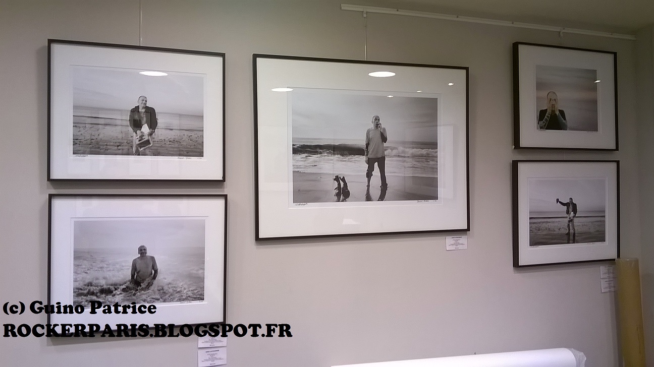 Daniel Darc Je Me Souviens Je Me Rappelle ROCKERPARIS: Exposition "Je me souviens, je me rappelle" Daniel Darc