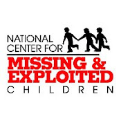 National Center For Missing & Exploited Children!