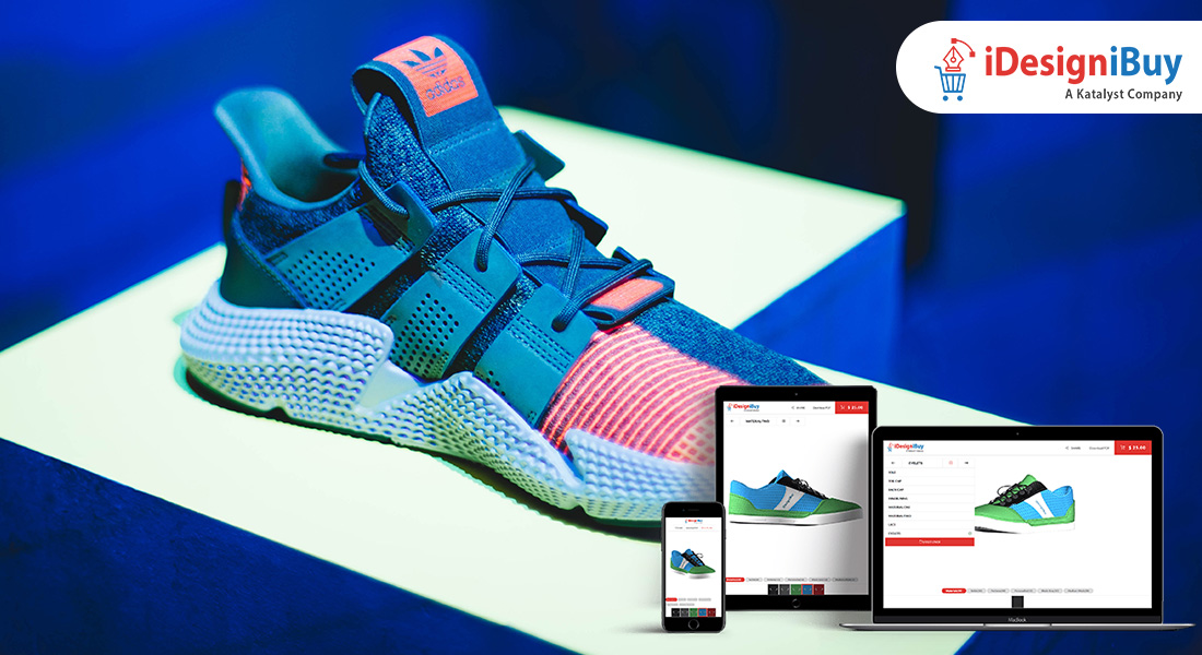 Innovative Shoe Design Software Transforming Footwear Sector