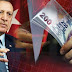 "Τρίζει το ικρίωμα" για Ερντογάν: Στα τάρταρα η τουρκική λίρα, βυθίζεται η τουρκική οικονομία !