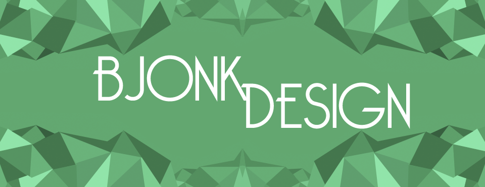 Bjonk Design