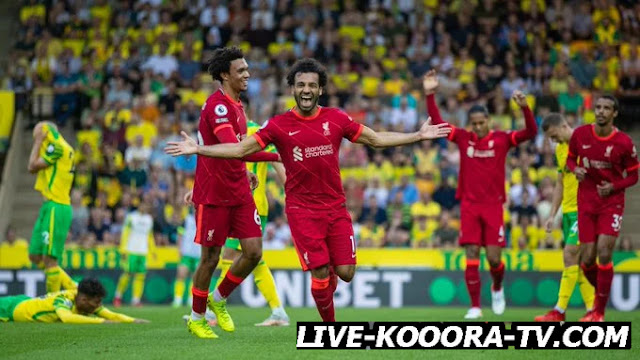 صلاح أصبح آلة تسجيل أهداف لا ترحم ولا يقل عن ميسي