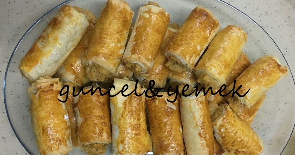 KÖŞEM PATATESLİ ÇITIR BÖREK