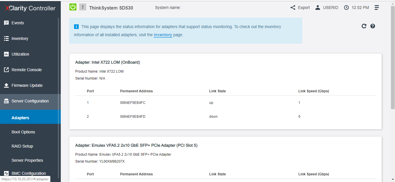 Mengenal XClarity Controller ,Sistem Manajemen Data Center Lenovo