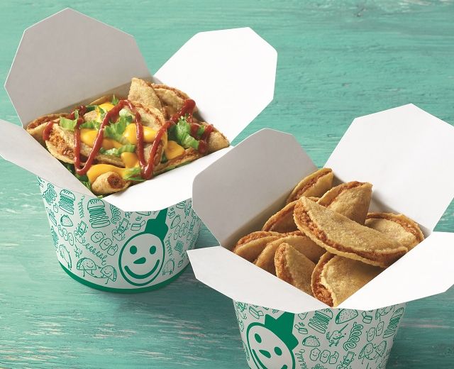 Jack in the Box Fries Up New Tiny Tacos Starting January 16, 2020