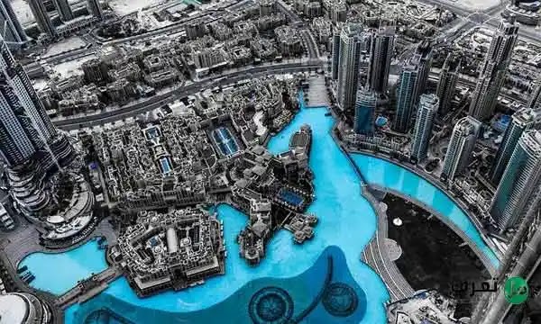 السياحة في دبي أفضل الأماكن السياحية في دبي ومناطق الجذب السياحي