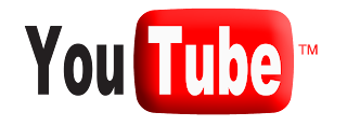 hd youtube logo design download png
