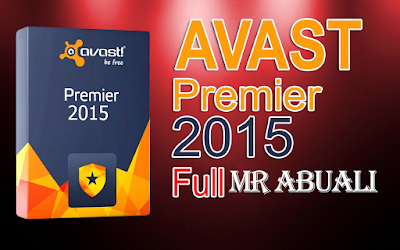 تفعيل افاست الشامل 2015 Avast Premier 2015 Full G